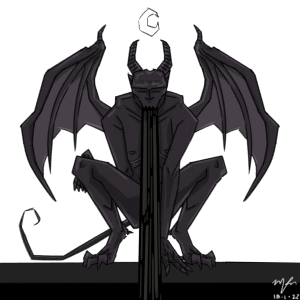 gargoyle